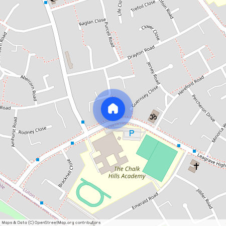 Leagrave High Street Luton LU4 0QH