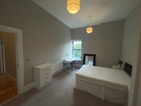 Apartment 202 The Bakery 311 Ormeau Road, Belfast, BT7 3GA - Photo 3