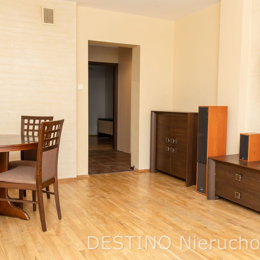 Mieszkanie na wynajem – Kalisz , Osiedle Złote Łąki - Zdjęcie 1