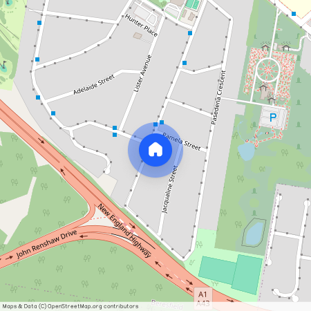 57 Allendale Street, NSW 2322, Beresfield