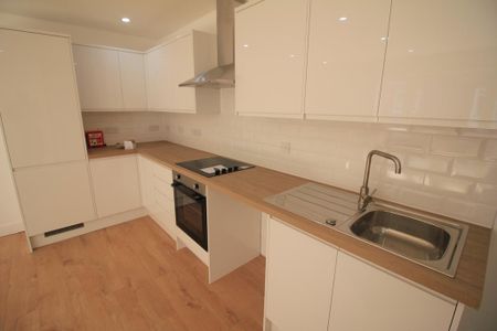 1 bedroom apartment to rent - Photo 3