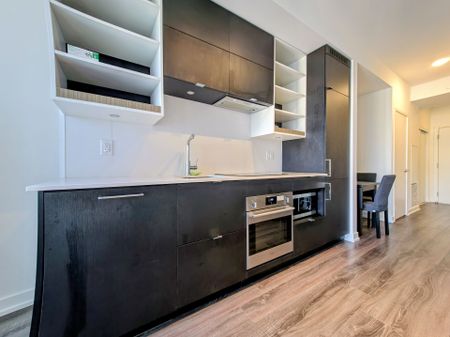 For Lease - 20 Edward Street Unit# 1821, Toronto, Ontario - Photo 5