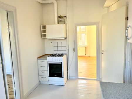 Hyggelig 2-værelses lejlighed i Aalborgs rolige Vestby - Photo 2