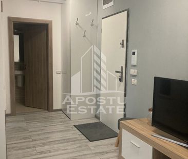 Apartament 2 camere, prima inchirere, loc de parcare, City of Mara - Fotografie 3