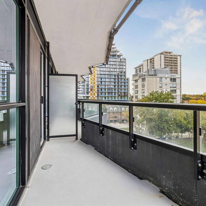 For Lease - 120 Broadway Avenue Unit# 502N, Toronto, Ontario - Photo 1