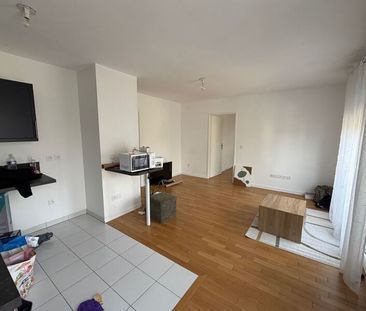 Appartement à louer 2 pièces • Verneuil-sur-Seine - Photo 3