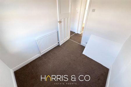 3 bedroom terraced house to rent - Photo 5