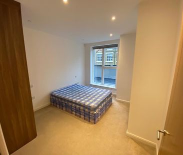 2 bedroom flat to rent - Photo 6