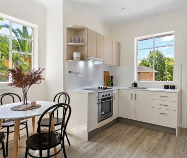 Timeless Grace in Botanic Gardens Precinct! - Photo 6