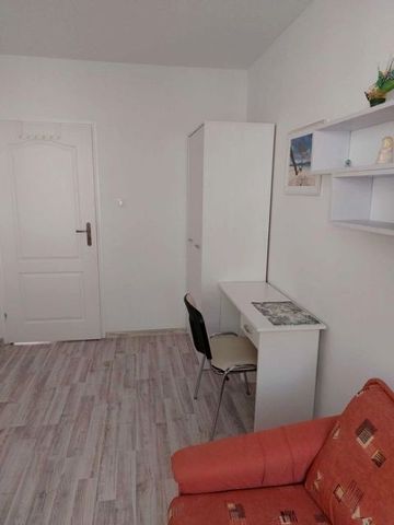 Pokój, ul. Szosa Okrężna - Zdjęcie 2