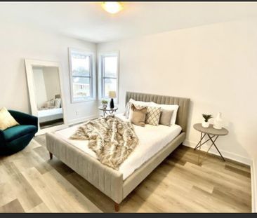 4 1/2 Construction 2022 à Louer - Photo 1