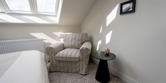 Appartement te huur in Antwerpen voor € 1.045 met 1 slaapkamer - Photo 3