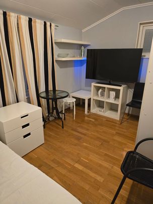 Neptunivägen, Järfälla - Photo 1
