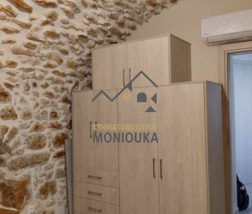 Μεζονέτα για ενοικίαση Χίος - Photo 1