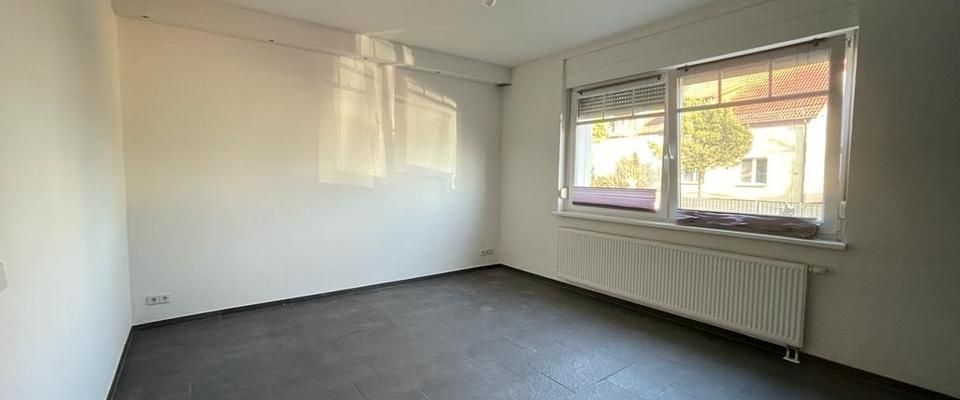 Attraktive 3-Zimmer-Wohnung mit EBK in der Nähe Kaulsdorfer Seen. - Foto 1