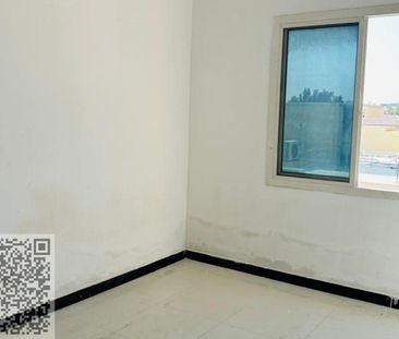 Charming 2 BR Al Rawda 2: Central AC & Balcony - Photo 5