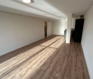 Te huur: Appartement Prins Hendrikkade 12 A in Rotterdam - Foto 3