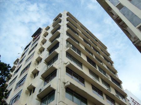 Waterloo View (D7), Apartment - For Rent - Photo 2