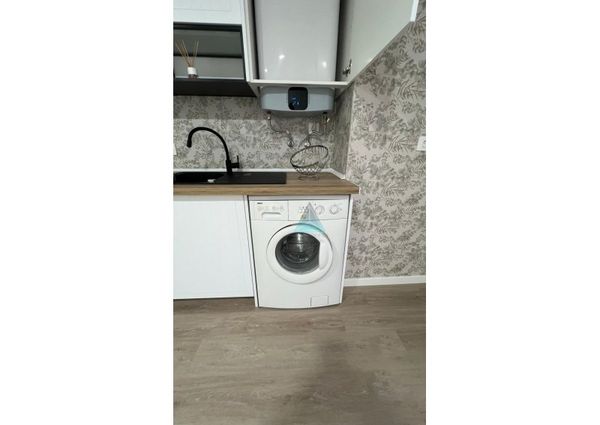 Apartamento T1 em Setúbal