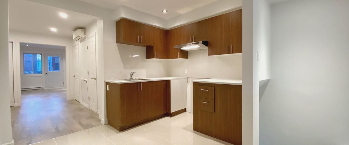 À louer / Appartement - Photo 1