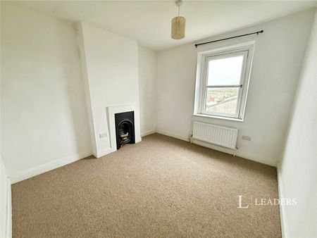 2 bedroom house to rent West End Villas, Stamford, Lincolnshire, PE9 - Photo 3