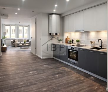 Komfortable City-Wohnung: Modern, klimatisiert & Aufzug in bester L... - Photo 2