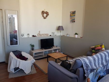 Location appartement 2 pièces, 43.73m², Rochefort - Photo 5