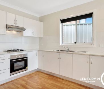 Bright, Modern & Convenient – Ideal for a Small Family - Photo 6