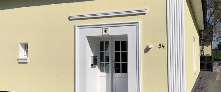 Loft Cottage- vollmöbliertes Design Apartment in Erwitte-Wiggeringhausen - Foto 1