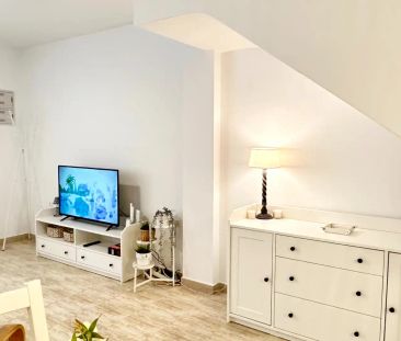 Apartamento de alquiler en Carrer de Roderic de Osona, Oliva Nova - Photo 6