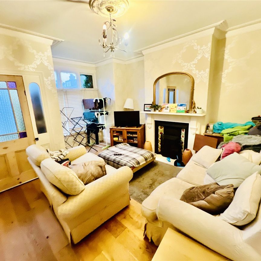 1 bedroom house to rent Methley Place, Leeds, West Yorkshire, LS7 - Photo 1