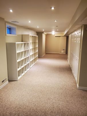 For Lease - 980 Sawgrass Crescent, Mississauga, Ontario - Photo 1