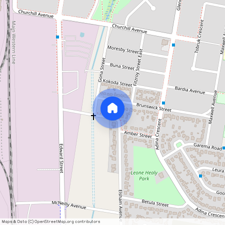 5 Little Brunswick Street, NSW 2800, Orange