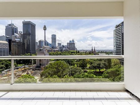 187 Liverpool Street, Sydney NSW 2000 - Apartment For Rent | Domain - Photo 5