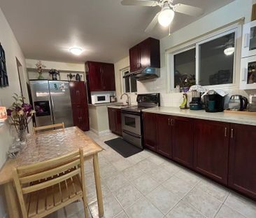 For Lease - 336 Hollyberry Trail, Toronto, Ontario - Photo 1