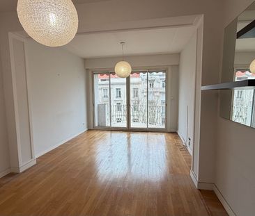 Location appartement 3 pièces, 80.00m², Nice - Photo 4