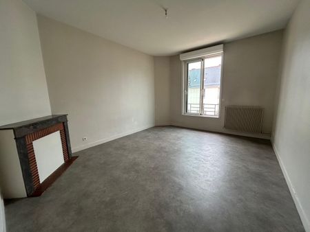 Location appartement 3 pièces 65 m2 à Tours - Photo 3