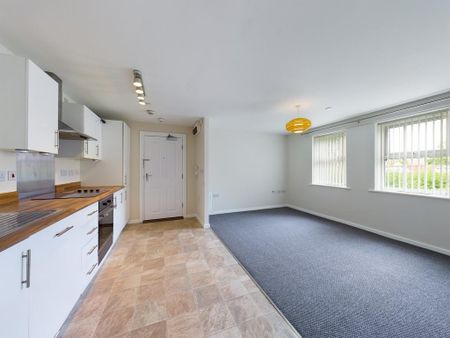 1 bedroom apartment to rent - Photo 5