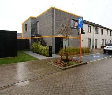 Appartement te huur in Rumbeke voor € 700 met 1 slaapkamer - Photo 1