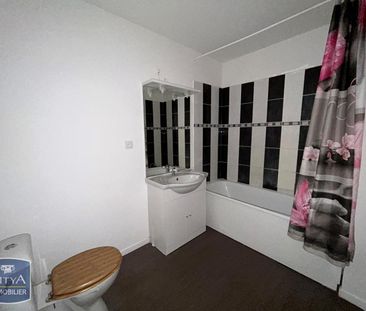 Location Appartement 2 pièces 44m² CONDE SUR L ESCAUT 59163 - Photo 5