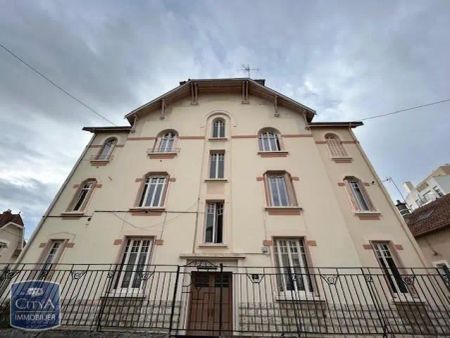 Appartement à louer 3 pièces 48.6m² - Photo 3