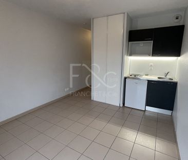 Studio de 20,66m² - Rue des Fleurs à Villeurbanne - Photo 3