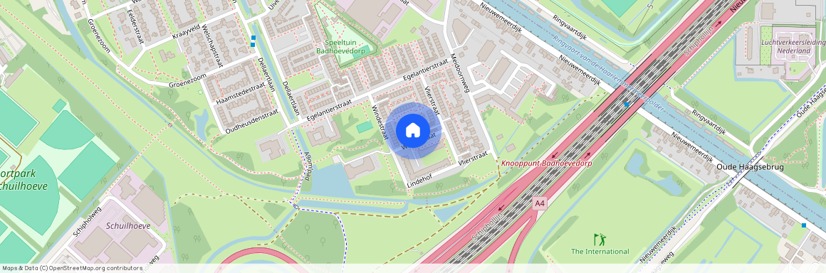 Windestraat 64, 1171KB Badhoevedorp