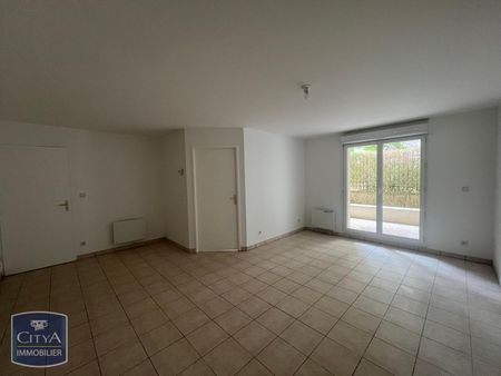 Location Appartement 3 pièces 64m² EPERNAY 51200 - Photo 2