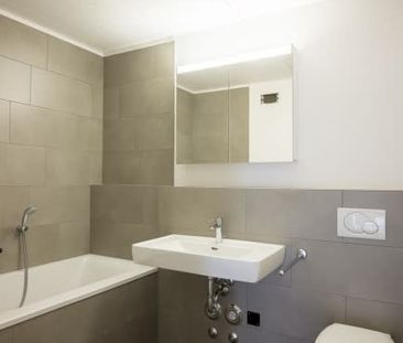 2.5 Zimmer, 1. Stock - Photo 3