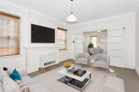 Unit 1/83 Carroll Crescent, Glen Iris. - Photo 5