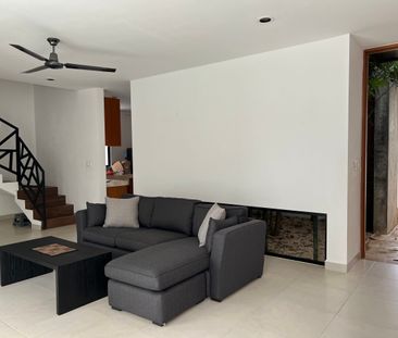 Tranquility at Casa Conkal - Photo 4
