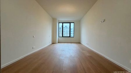 Appartement te huur - Foto 4