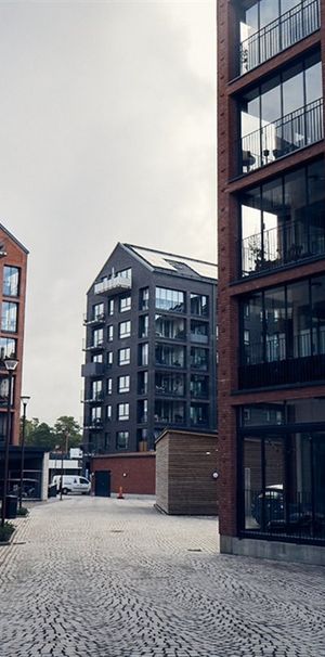 Nybrovägen 11 - Photo 1