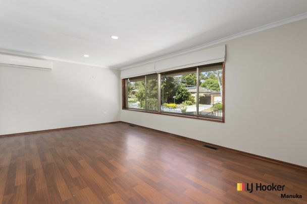 1 Manu Place, Waramanga ACT, Belconnen - Photo 1